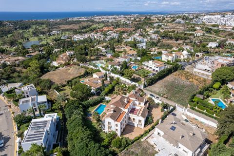 Villa i Benahavis, Malaga, Benahavis - € 4.800.000 | Ref: PANR-14225 - foto 22