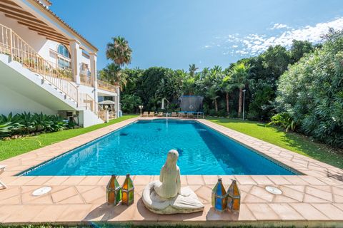 Villa i Benahavis, Malaga, Benahavis - € 4.800.000 | Ref: PANR-14225 - foto 23