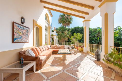 Villa i Benahavis, Malaga, Benahavis - € 4.800.000 | Ref: PANR-14225 - foto 24