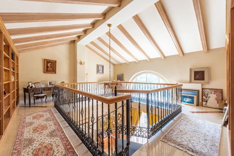 Villa i Benahavis, Malaga, Benahavis - € 4.800.000 | Ref: PANR-14225 - foto 25