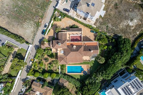 Villa i Benahavis, Malaga, Benahavis - € 4.800.000 | Ref: PANR-14225 - foto 26