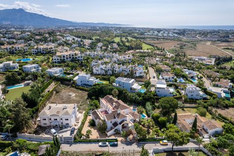 Villa i Benahavis, Malaga, Benahavis - € 4.800.000 | Ref: PANR-14225 - foto 27