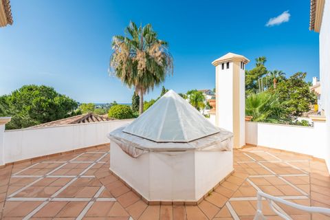 Villa i Benahavis, Malaga, Benahavis - € 4.800.000 | Ref: PANR-14225 - foto 29
