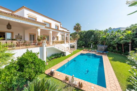 Villa i Benahavis, Malaga, Benahavis - € 4.800.000 | Ref: PANR-14225 - foto 31