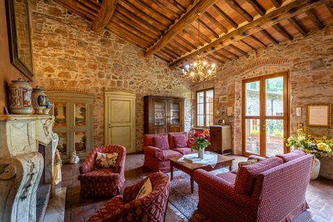 Villa i Lucca, Lucca, Lucca - € 3.800.000 | Ref: IA01368 - foto 30