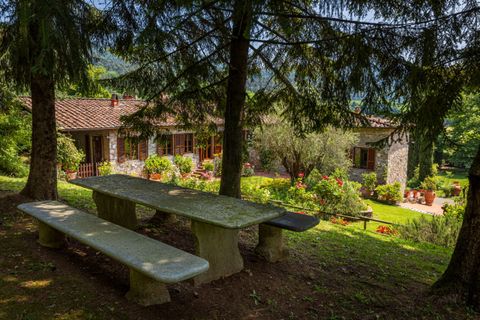 Villa i Lucca, Lucca, Lucca - € 3.800.000 | Ref: IA01368 - foto 6