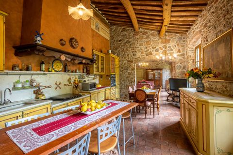 Villa i Lucca, Lucca, Lucca - € 3.800.000 | Ref: IA01368 - foto 33