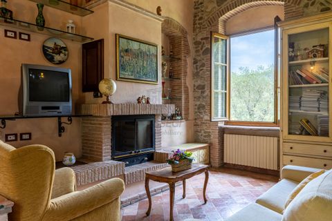 Villa i Lucca, Lucca, Lucca - € 3.800.000 | Ref: IA01368 - foto 34
