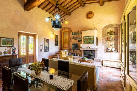Villa i Lucca, Lucca, Lucca - € 3.800.000 | Ref: IA01368 - foto 10