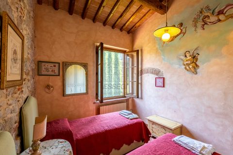 Villa i Lucca, Lucca, Lucca - € 3.800.000 | Ref: IA01368 - foto 36