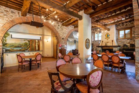 Villa i Lucca, Lucca, Lucca - € 3.800.000 | Ref: IA01368 - foto 11