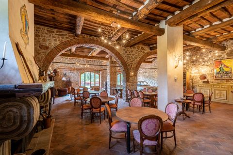 Villa i Lucca, Lucca, Lucca - € 3.800.000 | Ref: IA01368 - foto 37