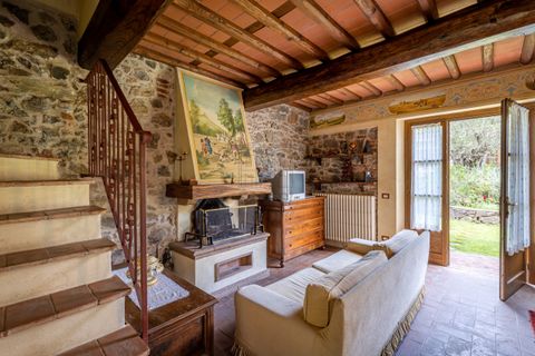 Villa i Lucca, Lucca, Lucca - € 3.800.000 | Ref: IA01368 - foto 40