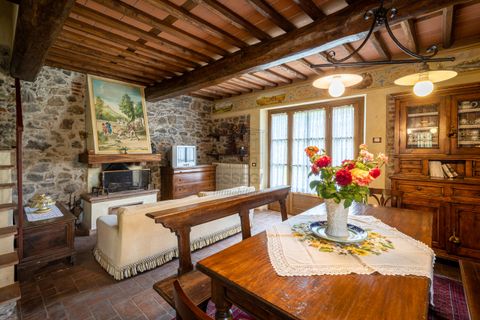 Villa i Lucca, Lucca, Lucca - € 3.800.000 | Ref: IA01368 - foto 12