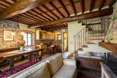 Villa i Lucca, Lucca, Lucca - € 3.800.000 | Ref: IA01368 - foto 41