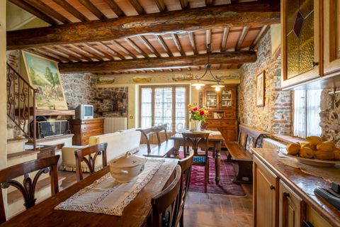 Villa i Lucca, Lucca, Lucca - € 3.800.000 | Ref: IA01368 - foto 13