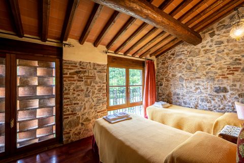 Villa i Lucca, Lucca, Lucca - € 3.800.000 | Ref: IA01368 - foto 43