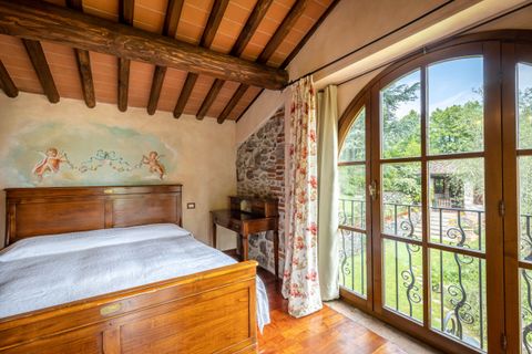 Villa i Lucca, Lucca, Lucca - € 3.800.000 | Ref: IA01368 - foto 16