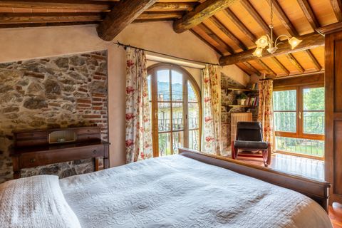 Villa i Lucca, Lucca, Lucca - € 3.800.000 | Ref: IA01368 - foto 17