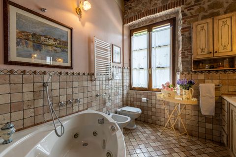 Villa i Lucca, Lucca, Lucca - € 3.800.000 | Ref: IA01368 - foto 18