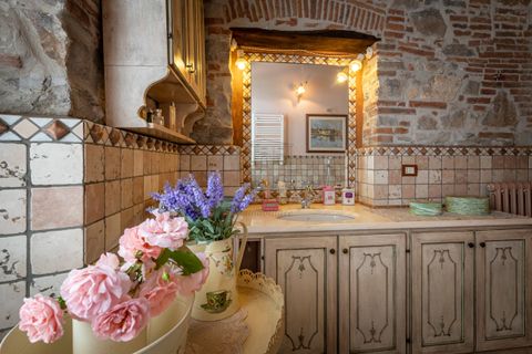 Villa i Lucca, Lucca, Lucca - € 3.800.000 | Ref: IA01368 - foto 19