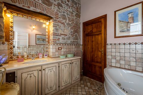 Villa i Lucca, Lucca, Lucca - € 3.800.000 | Ref: IA01368 - foto 45