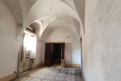 Villa i Ruffano, Lecce, Ruffano - € 159 000 | Ref: REA-180 - foto 4