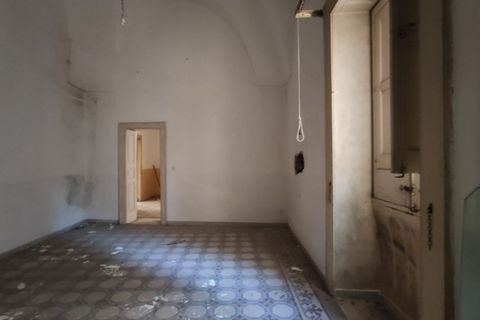 Villa i Ruffano, Lecce, Ruffano - € 159 000 | Ref: REA-180 - foto 6