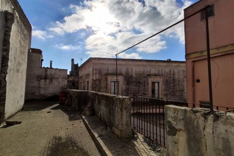 Villa i Ruffano, Lecce, Ruffano - € 159 000 | Ref: REA-180 - foto 10