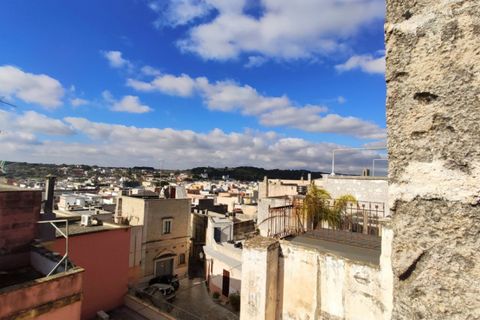 Villa i Ruffano, Lecce, Ruffano - € 159 000 | Ref: REA-180 - foto 13