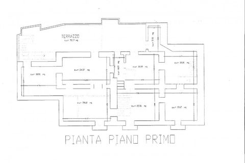 Villa i Ruffano, Lecce, Ruffano - € 159 000 | Ref: REA-180 - foto 17