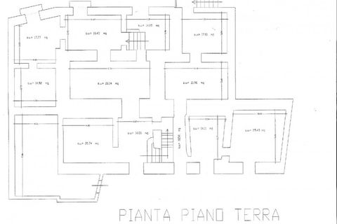 Villa i Ruffano, Lecce, Ruffano - € 159 000 | Ref: REA-180 - foto 19