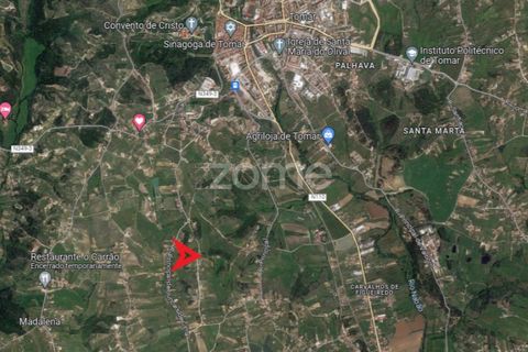 Helårsgrund i Tomar, Santarem, Tomar - € 238.000 | Ref: ZMPT559351 - foto 23
