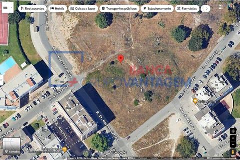 Helårsgrund i Barreiro, Setubal, Barreiro - € 55.000 | Ref: T-25666 - foto 2