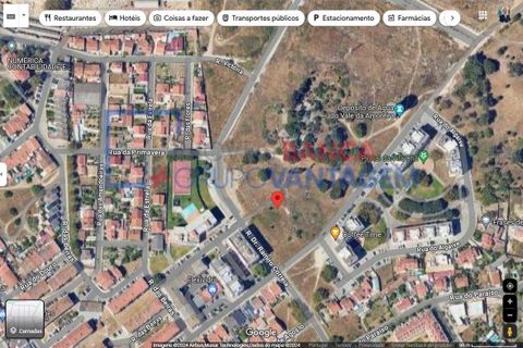 Helårsgrund i Barreiro, Setubal, Barreiro - € 55.000 | Ref: T-25666 - foto 4