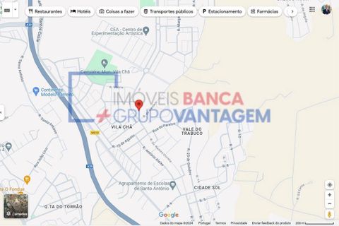 Helårsgrund i Barreiro, Setubal, Barreiro - € 55.000 | Ref: T-25666 - foto 7