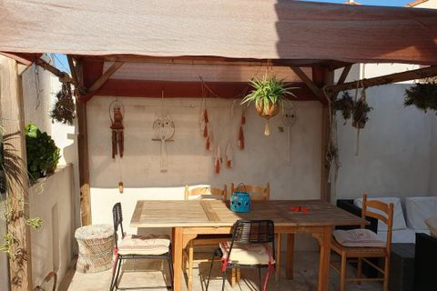 Byhus i Antibes, Alpes-Maritimes, Antibes - € 845.000 | Ref: 83043179 - foto 1