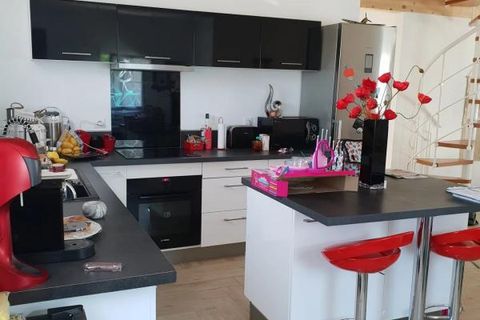 Byhus i Antibes, Alpes-Maritimes, Antibes - € 845.000 | Ref: 83043179 - foto 5