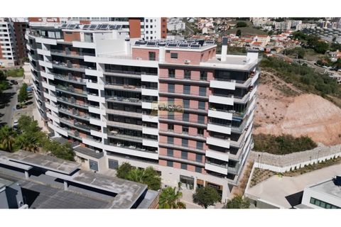 Lejlighed i Odivelas, Lisbon, Odivelas - € 695.000 | Ref: 3066 (2) - foto 27
