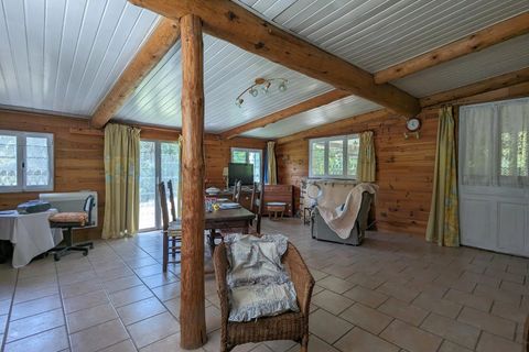 Villa i Puget-Théniers, Alpes-Maritimes, Puget-Théniers - € 390.000 | Ref: 5328 - foto 5