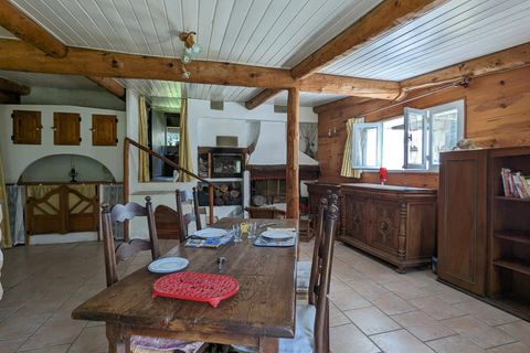 Villa i Puget-Théniers, Alpes-Maritimes, Puget-Théniers - € 390.000 | Ref: 5328 - foto 6