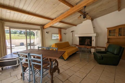 Villa i Puget-Théniers, Alpes-Maritimes, Puget-Théniers - € 390.000 | Ref: 5328 - foto 7