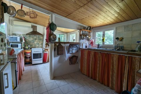 Villa i Puget-Théniers, Alpes-Maritimes, Puget-Théniers - € 390.000 | Ref: 5328 - foto 9