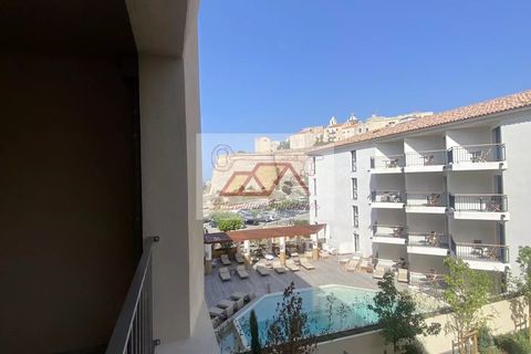 Lejlighed i Calvi, Haute-Corse, Calvi - € 355.000 | Ref: 83058568 - foto 1