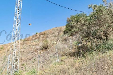 Helårsgrund i Torrox, Malaga, Torrox - € 88.000 | Ref: TP121 - foto 7