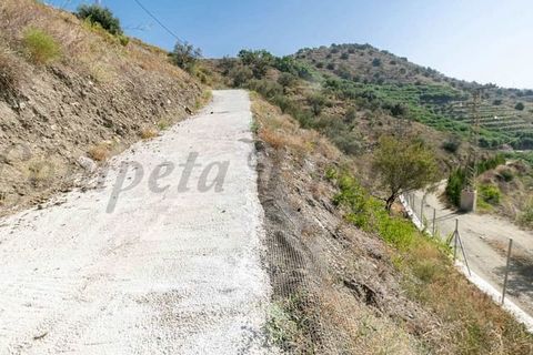 Helårsgrund i Torrox, Malaga, Torrox - € 88.000 | Ref: TP121 - foto 8