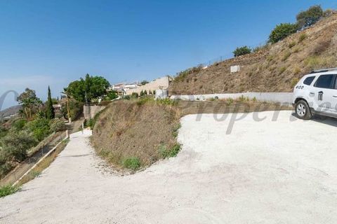 Helårsgrund i Torrox, Malaga, Torrox - € 88.000 | Ref: TP121 - foto 10