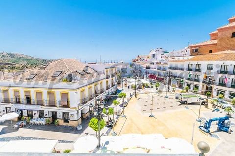 Helårsgrund i Torrox, Malaga, Torrox - € 88.000 | Ref: TP121 - foto 14