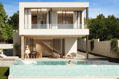 Villa i Pinar De Campoverde, Alicante - foto 2
