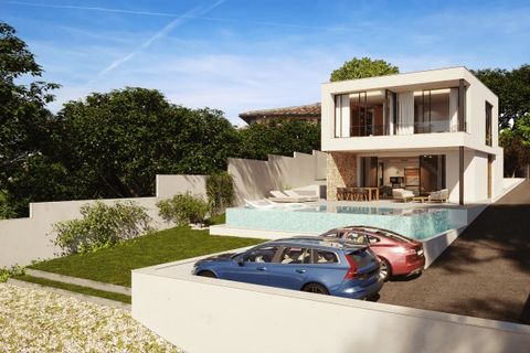Villa i Pinar De Campoverde, Alicante - foto 3